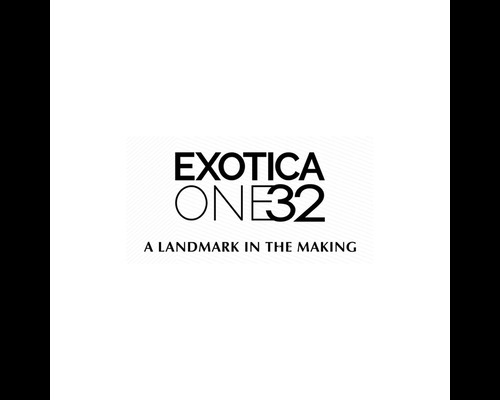 Exotica 132